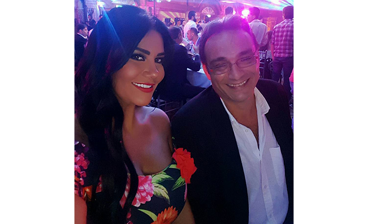 نجوم ونجمات سوريون ما زالوا يبحثون عن الشريك.. فمن هم؟