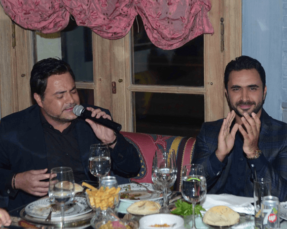 بالصور - نجوم 