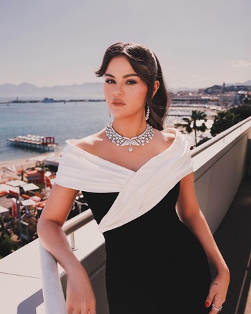 هل تعتزل سيلينا غوميز الغناء؟