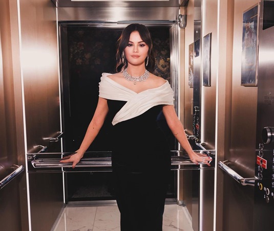 هل تعتزل سيلينا غوميز الغناء؟