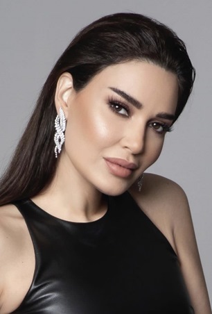 سيرين عبد النور تواجه سوء الحظ مرتين