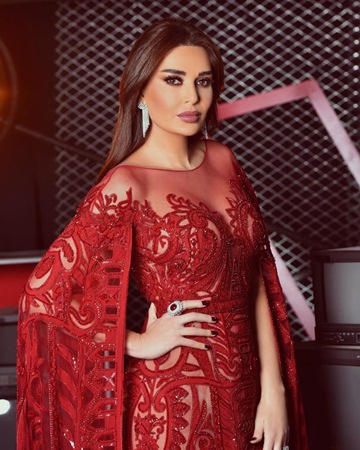 سيرين عبد النور تعتذر عن هذا المسلسل