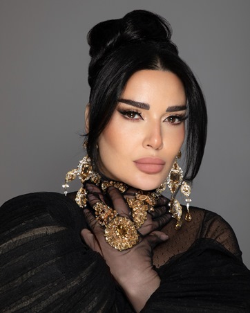 سيرين عبد النور تلتزم الصمت