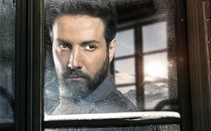 سيرين عبد النور تبحث عن بطل جديد