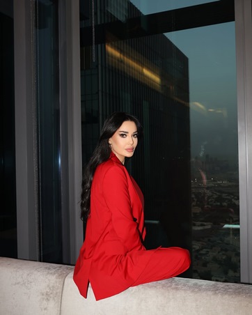 سيرين عبد النور تبحث عن بطل جديد