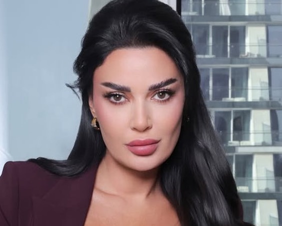 سيرين عبد النور تبحث عن بطل جديد