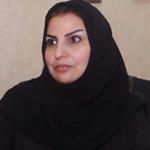 الشاعرة الكويتية سعدية مفرح: في كلماتي أجمع بين الطفلة المنطلقة والمرأة الحزينة