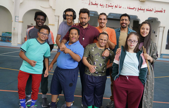 الفيلم السعودي 