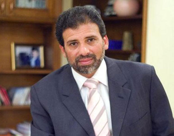 خاص - 