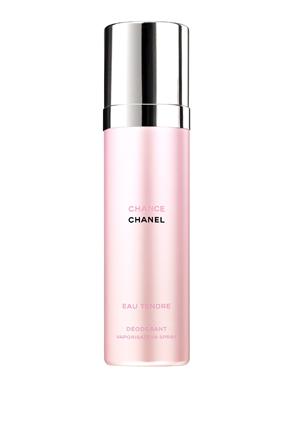 Chance Eau Tendre Eau De Parfum Chanel Perfume A New Fragrance For Women 2019