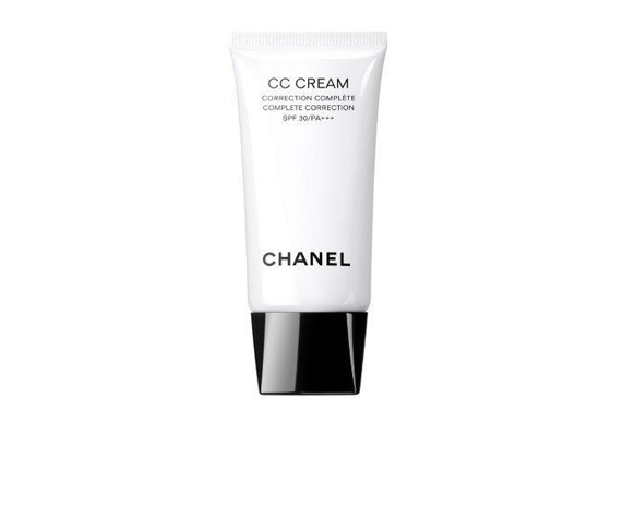 هذه هي فوائد الـCC Cream من CHANEL! 