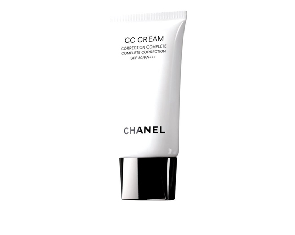 هذه هي فوائد الـCC Cream من CHANEL! 