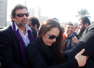 شريهان قبلت بـ«دموع السندريلا»... ولكن هل تقبل به المحطات؟