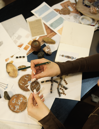 Charmaleena  تتعاون مع صندوق التنمية الثقافي لتعزيز الإبداع السعودي