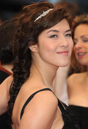 مجوهرات Chaumet تجتاح مهرجان كان