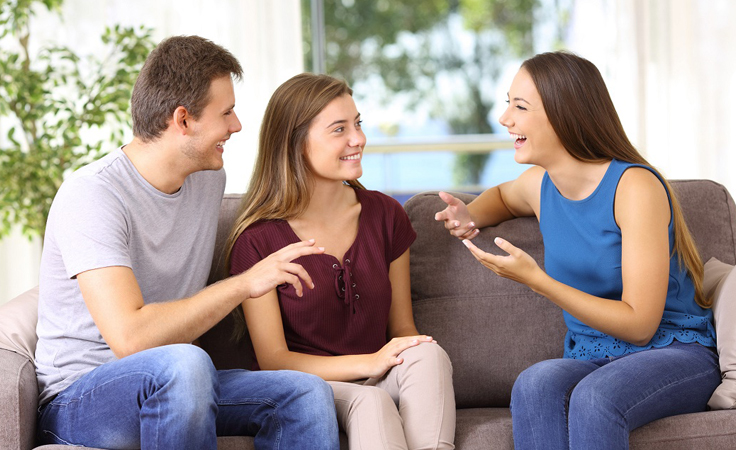 تعرّفي إلى أنواع الخيانة الخفيّة في العلاقة الزوجية