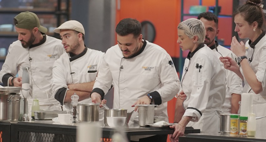 الشيف منى موصلي تكشف أسرار الموسم التاسع من 