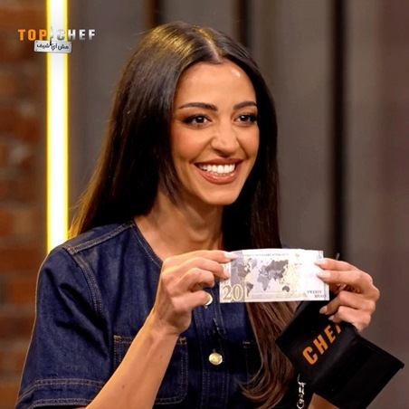 الشيف منى موصلي تكشف أسرار الموسم التاسع من 
