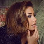 فيديو يكشف حقيقة عمل شيرين في كورال متسابق 