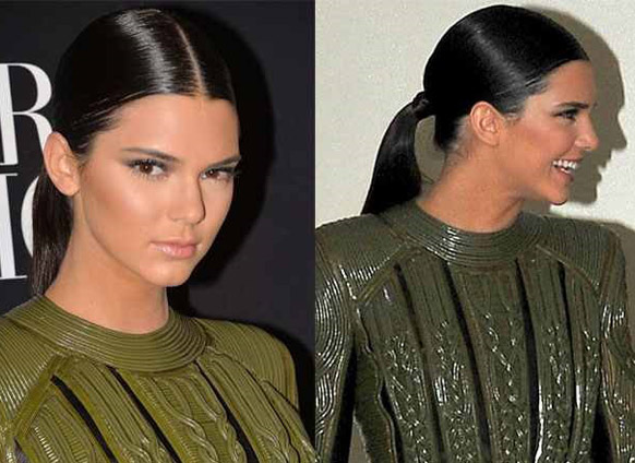 اختاري تسريحة شعركِ للعيد من نجمات هوليوود