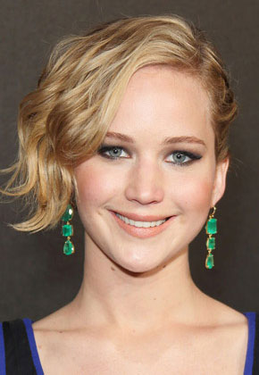 اختاري تسريحة شعركِ للعيد من نجمات هوليوود