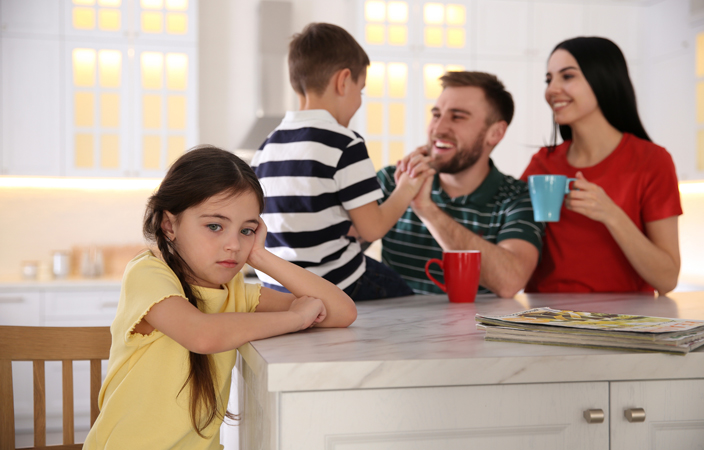 3 علامات تدل على أن طفلك مصاب بـ