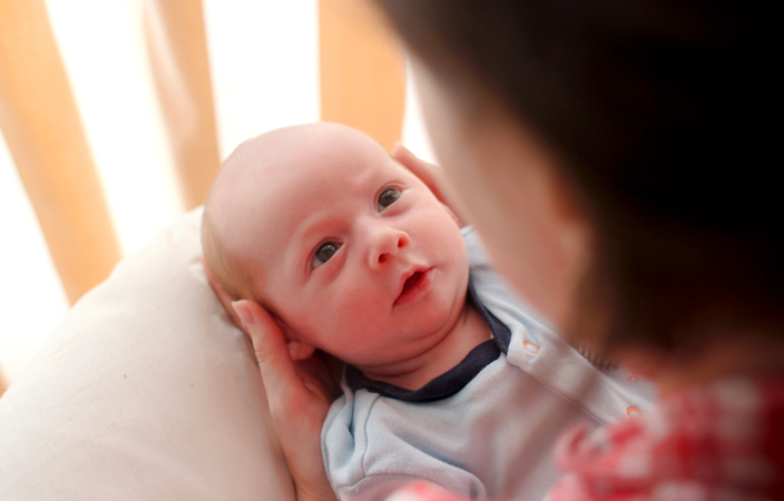 7 مواقف تشعرين فيها بالضغط لكونكِ أماً.. وكيفية التعامل معها