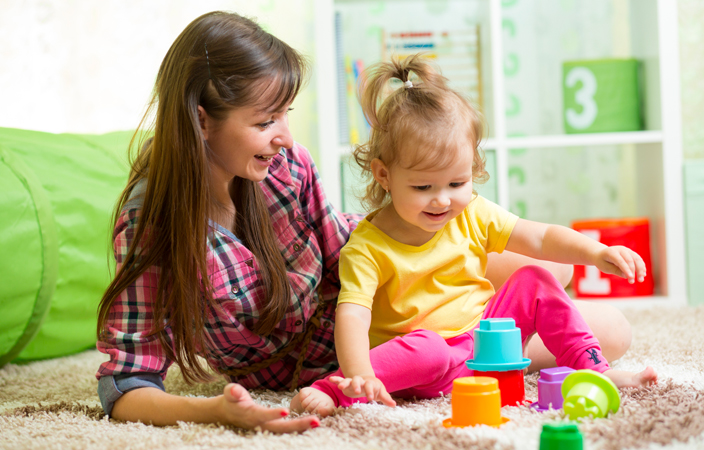 7 مواقف تشعرين فيها بالضغط لكونكِ أماً.. وكيفية التعامل معها