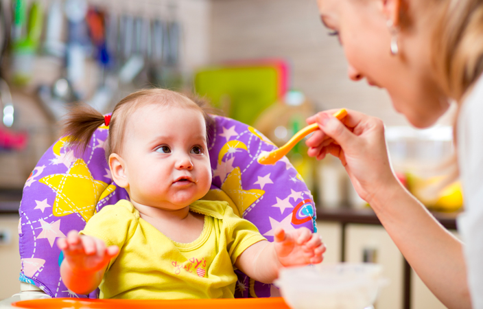 7 مواقف تشعرين فيها بالضغط لكونكِ أماً.. وكيفية التعامل معها