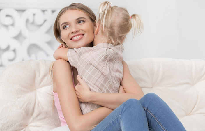 5 تحدّيات تواجهك في مشوار الأمومة