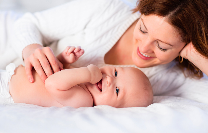 7 مواقف تشعرين فيها بالضغط لكونكِ أماً.. وكيفية التعامل معها