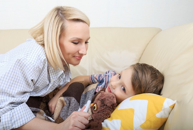إليكِ 4 أسس تعتمد عليها التربية السليمة