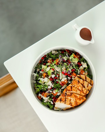 مطعم الأسبوع: 