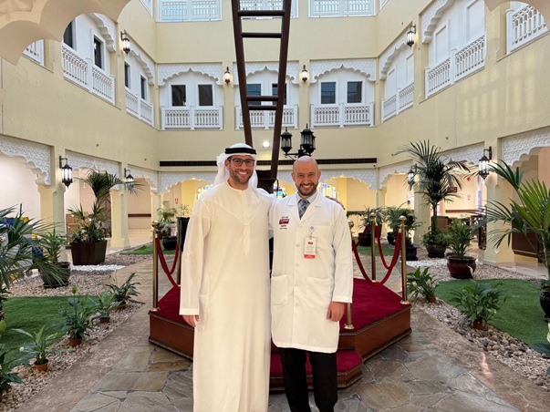 لأنك تستحقين الأفضل: الطب المناعي يعيد تعريف رحلة المرأة مع السرطان