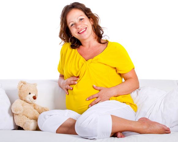 نواعم تعرّفك إلى الطريقة الصحيحة لحساب أسابيع الحمل