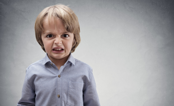 هكذا تربّين طفلاً محترماً بعيداً عن الفظاظة