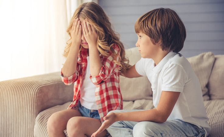 هكذا تربّين طفلاً محترماً بعيداً عن الفظاظة