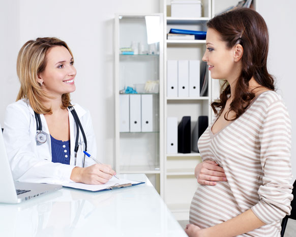 نواعم تعرّفك إلى الطريقة الصحيحة لحساب أسابيع الحمل