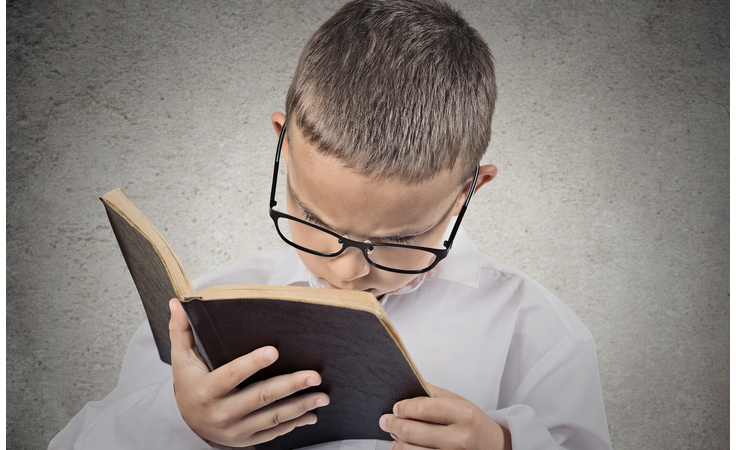 كل ما عليك معرفته عن مشكلة الحول عند الأطفال