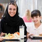 كيف تجعلين أولادك يستمعون إليك؟