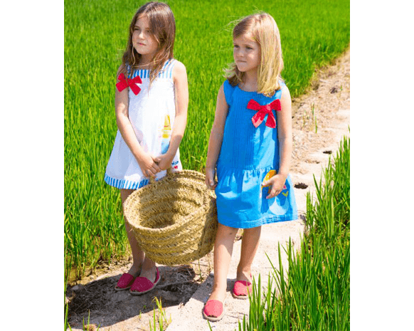 ملابس أطفال بشخصيات كرتونية هادفة من 