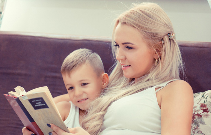 3 أفكار للحفاظ على ذكاء ومهارات طفلك في الصيف