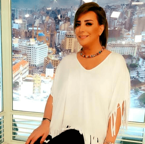 شكران مرتجى لـ