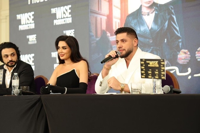 سيرين عبد النور ونادين الراسي ومحمد الأحمد يكشفون تفاصيل تجربتهم الدرامية