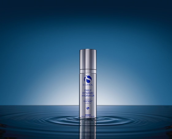 اخترنا لك: Daily Dynamic Hydrator لبشرة متوهجة في الأعياد