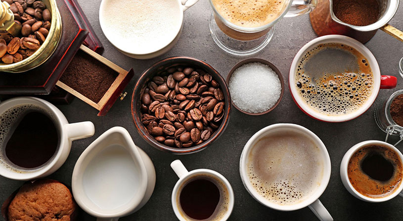تعرف على أغلى فنجان قهوة ب 150 درهماً في الإمارات