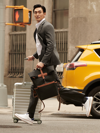 استثمروا في حذاء يجمع بين الأناقة والراحة… وستشكرون أنفسكم كل يوم