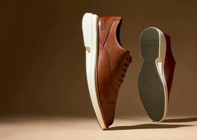 استثمروا في حذاء يجمع بين الأناقة والراحة… وستشكرون أنفسكم كل يوم