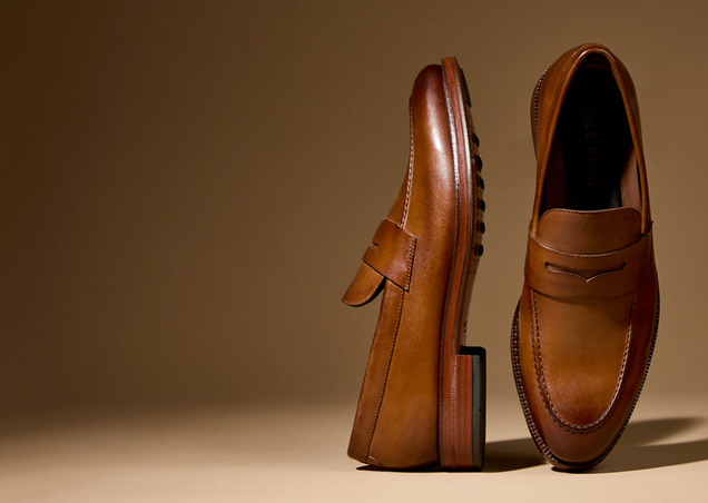 استثمروا في حذاء يجمع بين الأناقة والراحة… وستشكرون أنفسكم كل يوم