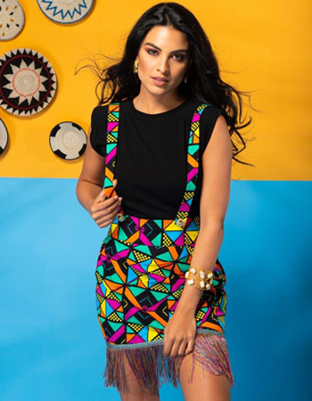 اقرئي مقابلتنا مع مصمّمة Color Story by Dee وعن تأثير الألوان على مشاعرنا